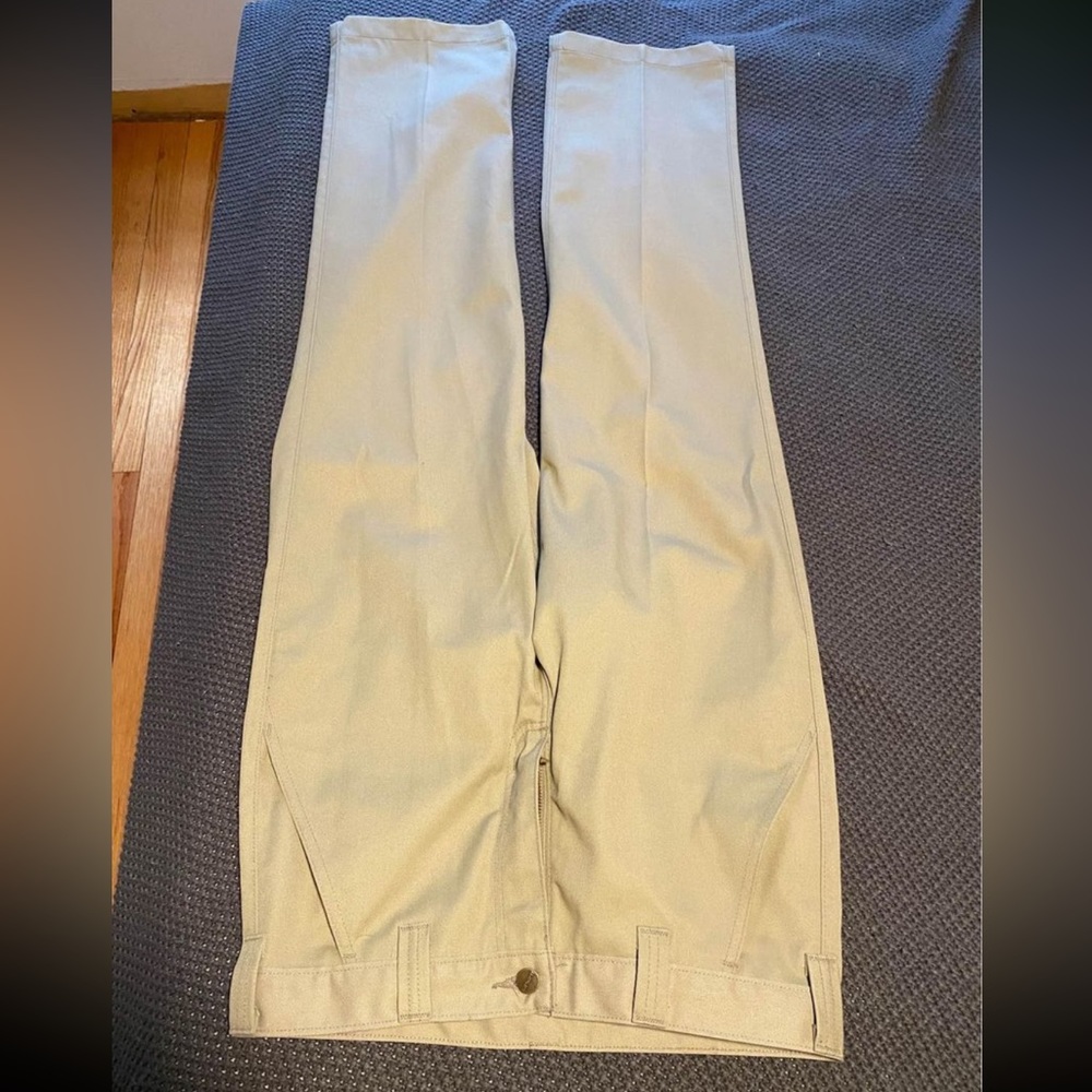 Carhartt relaxed fit chino
